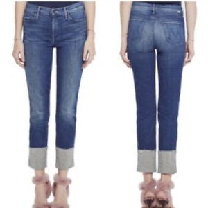 MOTHER Pony Boy Fray 24